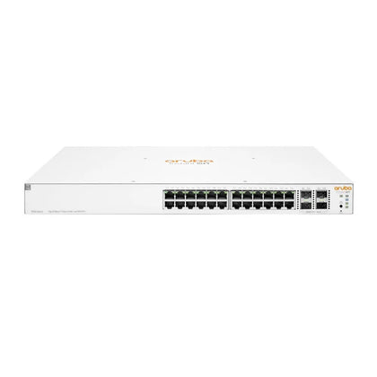 HPE Networking Instant On Switch 1930 24G Class4 JL683B