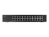 Switch Cisco SF110-24 No Administrarle 10/100 SF110-24-AR