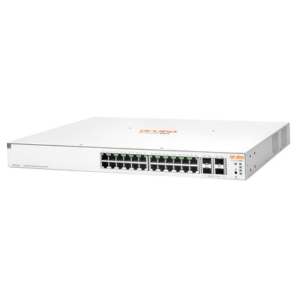HPE Networking Instant On Switch 1930 24G Class4 PoE JL684B