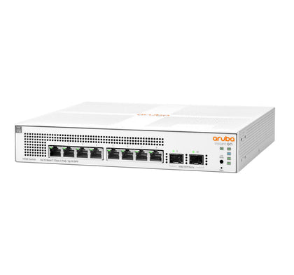 HPE Networking Instant On Switch 8G 1930 JL681A