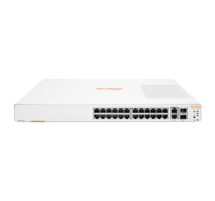 HPE Networking Instant On Switch 1960 24G 2XGT JL806A