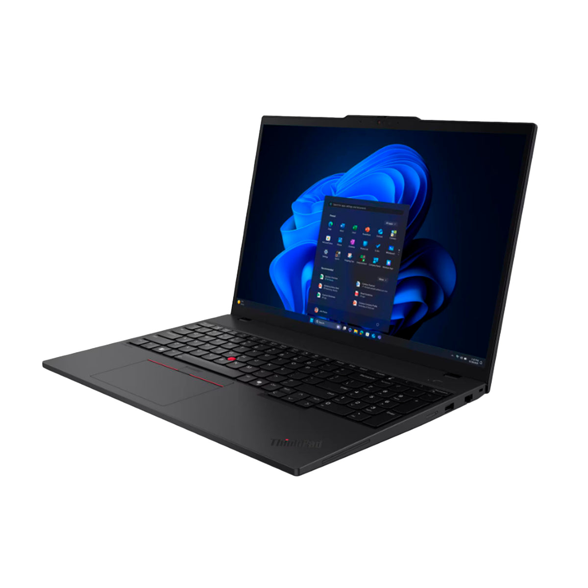 Notebook Lenovo Thinkpad 16 Gen 4 Intel Core Ultra 7 16gb Ram