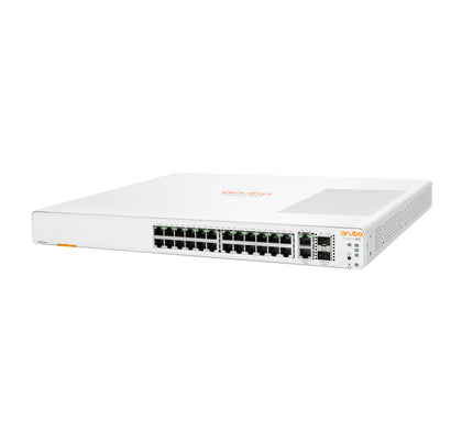 HPE Networking Instant On Switch 1960 24G 2XGT JL806A