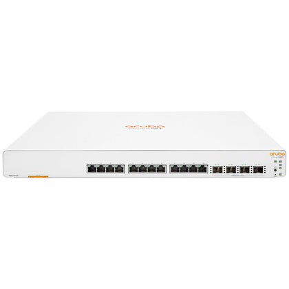 HPE Networking Instant On Switch 1960 8P S0F35A