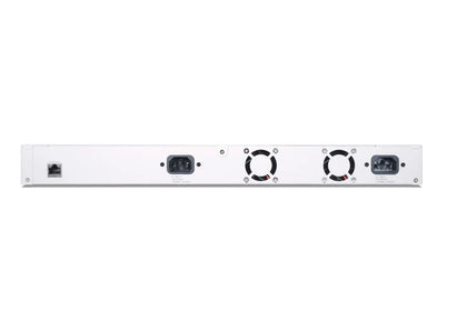 Switch FORTINET FortiSwitch 24 Puertos FS-124F-POE