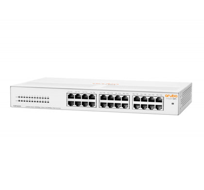 HPE Networking Instant On Switch 1430 24G R8R49A