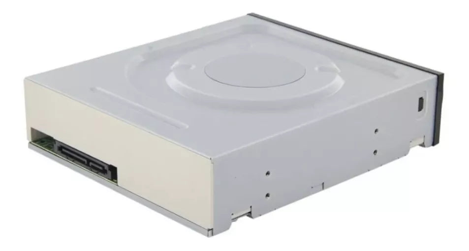 Lectora Grabadora DVD LITEON IHAS122-14-FU – Quick Informatica S.A