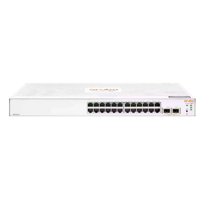 HPE Networking Instant On Switch 1830 24G JL813A