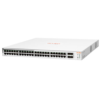 HPE Networking Instant On Switch 1830 48G JL815A