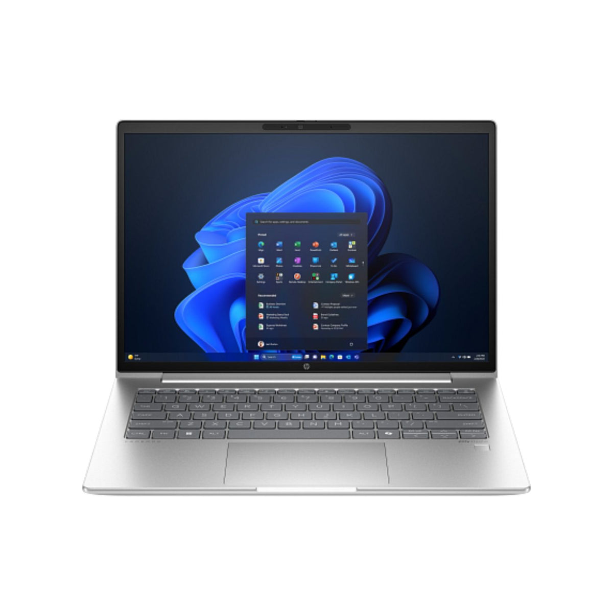 Notebook HP ProBook 445 G11 AMD Ryzen 5-7535U 16GB RAM 512GB SSD