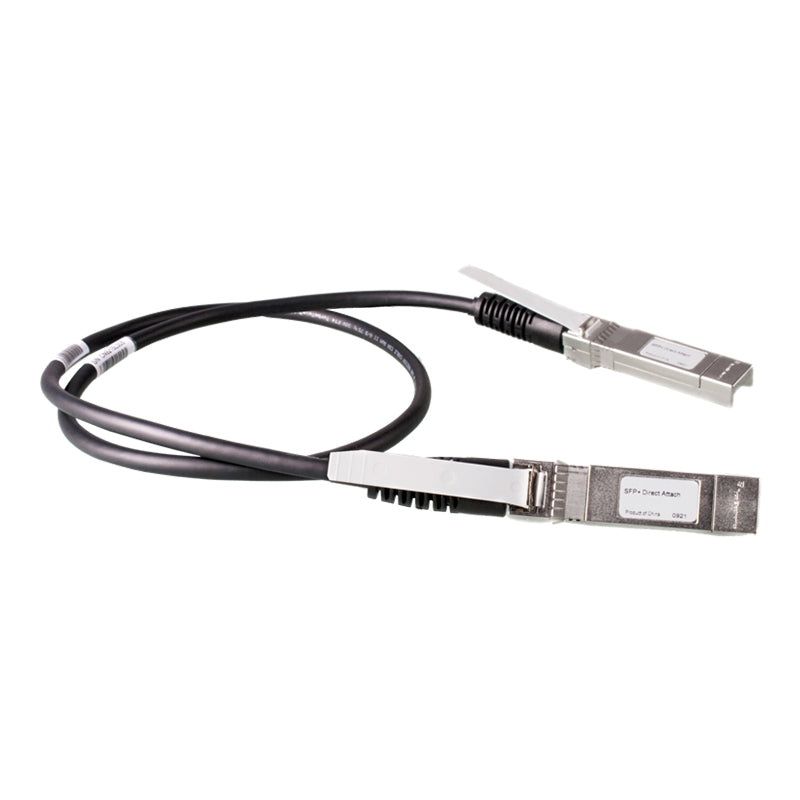 HP JD095C - HP X240 0.65m DAC Cable (SFP+ to SFP