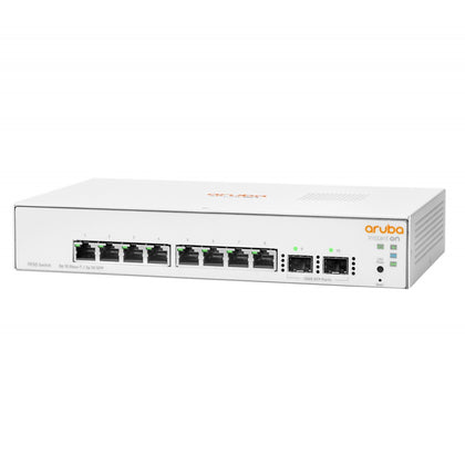 HPE Networking Instant On Switch 8G 1930 JL680A