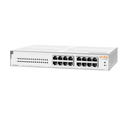 HPE Networking Instant On Switch 16G 1430 R8R48A