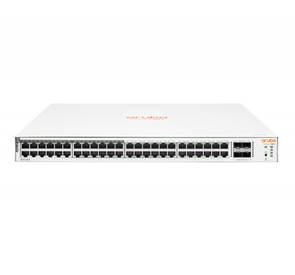 HPE Networking Instant On Switch 1830 48G JL815A