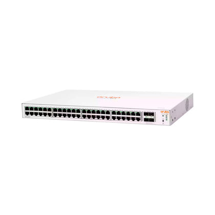HPE Networking Instant On Switch 48G 1830 JL814A