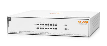 HPE Networking Instant On Switch 1430 8G R8R46A