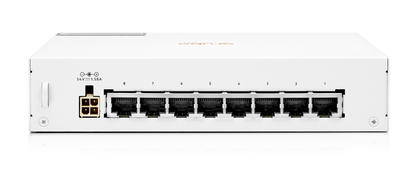 HPE Networking Instant On Switch 1430 8G R8R46A
