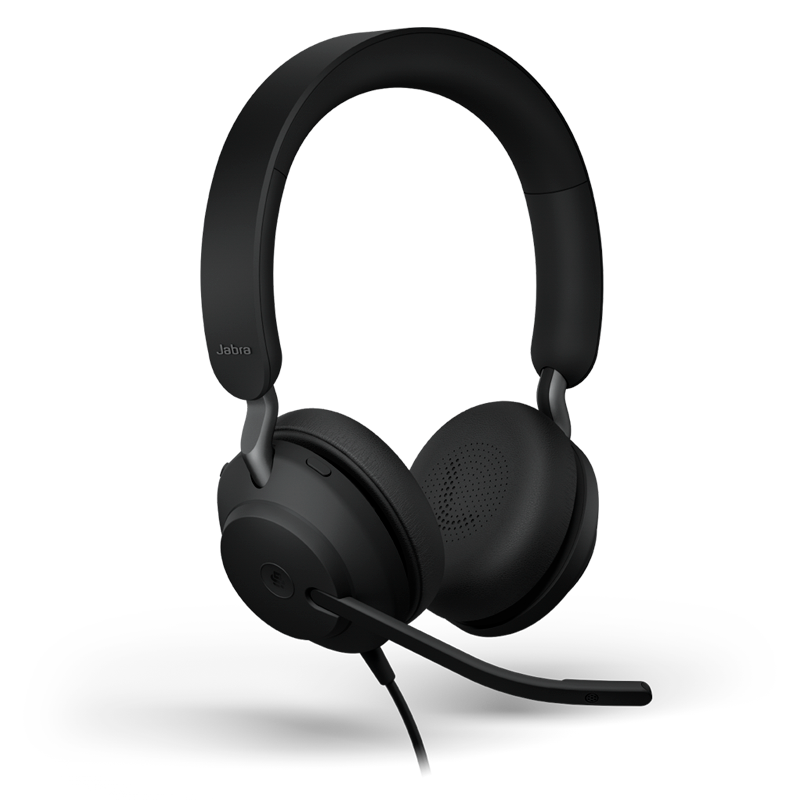 Auriculares Headset JABRA Evolve2 24089-989-999 – Quick Informatica S.A
