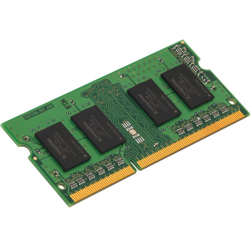 recoger Expresamente Predecir Memoria RAM 8GB DDR4 Kingston KVR32S22S8/8 – Quick Informatica S.A