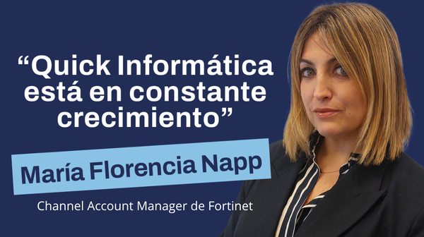 El Nivel Expert: Quick Informática y Fortinet Refuerzan su Compromiso ...