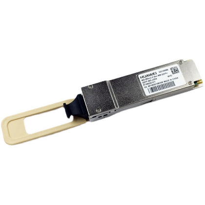 Modulo de Transceptor Óptico HUAWEI QSFP+ 40GE Multi-modo 0.3km 02310RMB