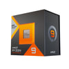 Procesador AMD Ryzen 9 7900X3D AM5 c/video s/cooler 100-000000909WOF