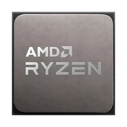 Procesador AMD Ryzen 5 5600X 100-100000065BOX