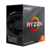 Procesador AMD Ryzen 5 4600G AM4 c/video 100-100000147BOX