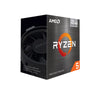 Procesador AMD Ryzen 5 5600G Cooler Wraith Stealth 100-100000252BOX