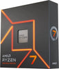 Procesador AMD Ryzen 7 7700 AM5 con video y cooler 100-100000592BOX