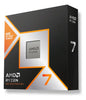 Procesador AMD Ryzen 7 9800X3D AM5 100-100001084WOF