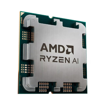 Procesador AMD Ryzen 5 8600G 100-100001237BOX