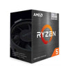 Procesador AMD Ryzen 5 5600GT AM4 con video y con cooler 100-100001488BOX
