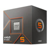 Procesador AMD Ryzen 5 8500G AM5 Con video y cooler 100-100000931BOX