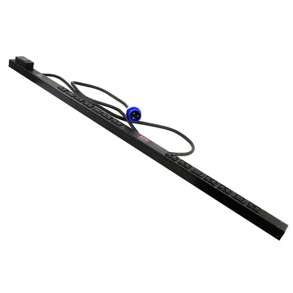 PDU para Rack Básico APC Zero U AP7553