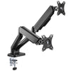 Soporte monitor brazo doble SOP_BRAZODOBLE