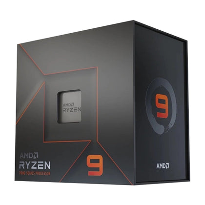 Procesador AMD Ryzen 9 7900X 100100000589WOF