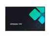 Pantalla Interactiva Infrarroja I3-TECHNOLOGIES I3TOUCH E-ONE 86