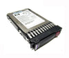 Disco Duro HDD HPE 2TB SATA P28500-B21