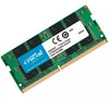 Memoria RAM CRUCIAL 8GB DDR4 CB8GS2666