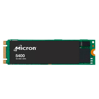 Disco Solido SSD LENOVO Micron 5400 PRO 480GB 4XB7A82287