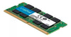 Memoria RAM CRUCIAL 8GB DDR4 CB8GS2666