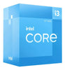 Procesador INTEL Core I3-12100 BX8071512100