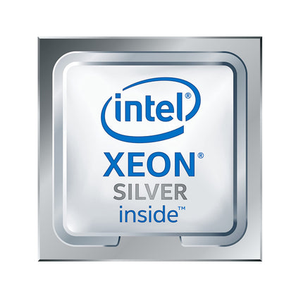 Procesador INTEL Xeon Silver 4210 Gen10 2.20GHz 10 núcleos  P10939-B21