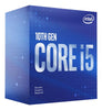 Procesador INTEL Core I5-10400F BX8070110400F