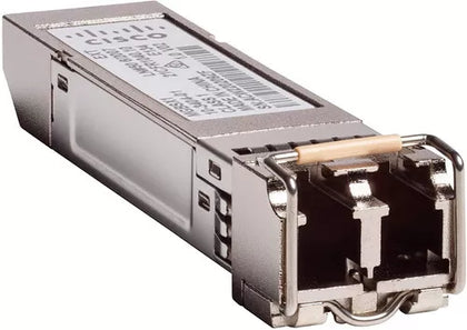Modulo Transceiver CISCO Small Business 1gbps MGBSX1