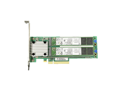 Dispositivo de Arranque del SO HPE NS204i-p Gen10 Plus P12965-B21