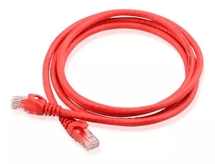 Cable Patchcord Cat6 COMMSCOPE 1859249-2