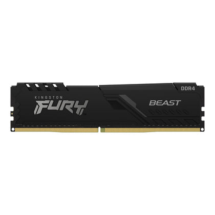 Memoria RAM KINGSTON 16gb Fury KF436C18BB/16