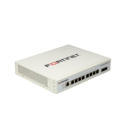 Switch FORTINET FortiSwitch 8 Puertos FS-108F-FPOE